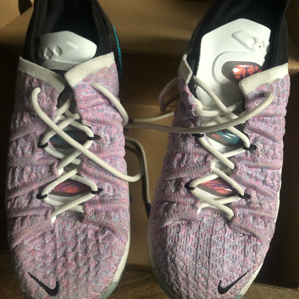 Nike LeBron Shoes
